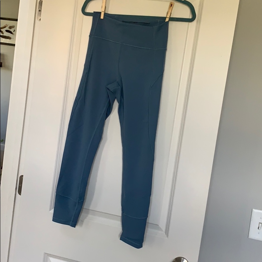 Lululemon In Movement Tight